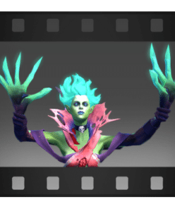 Taunt: All Sparkles n' Rainbows