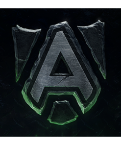 Alliance HUD