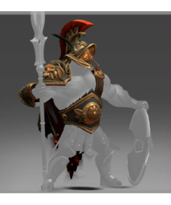 Arena Champion Armor