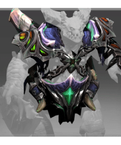 Armor of the Abyssal Scourge