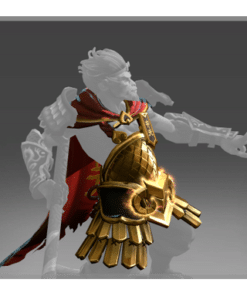 Armor of the Demon Trickster