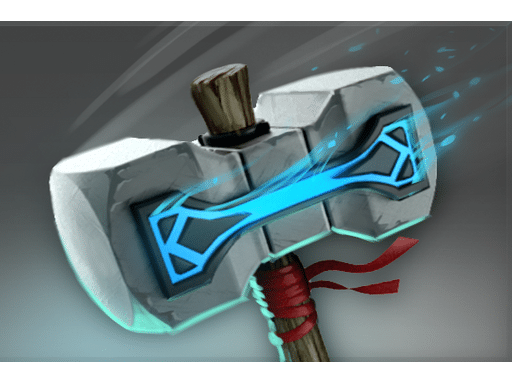 Artificer's Hammer