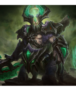 Atrocities of the Abyssal Scourge