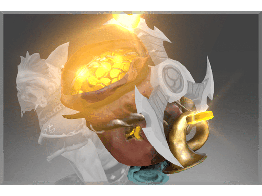 Autographed Hunter's Hoard