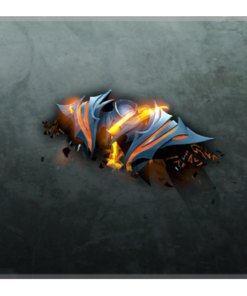 Avowance of the Veiled Ones