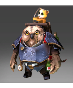 Billingsley Loftwright