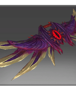 Blade of the Volatile Firmament