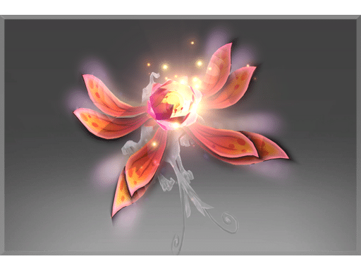 Blossom of the Merry Wanderer