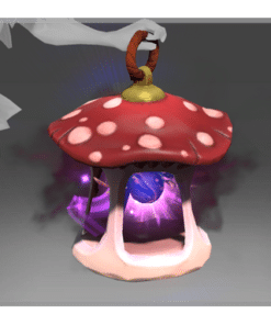 Cage of the Fae Forager