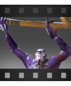 Taunt: Celebration of Death