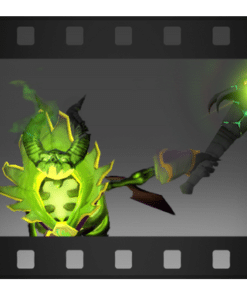 Taunt: Check This Out!