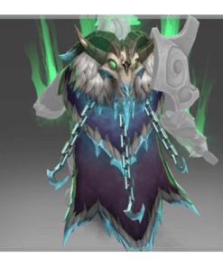 Cloak of the Dark Reservoir