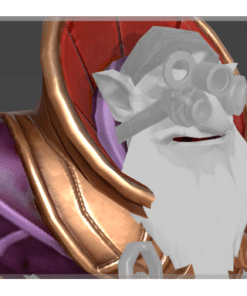 Colar of the Ardalan Interdictor