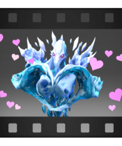 Taunt: Cold Hearted!