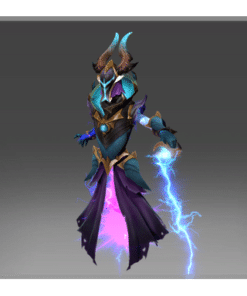 Compact of the Guardian Construct Style Unlock