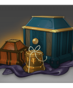 Compendium Taunt Pack