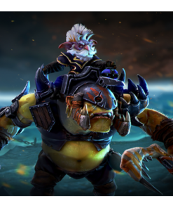 Convicts' Trophies Loading Screen