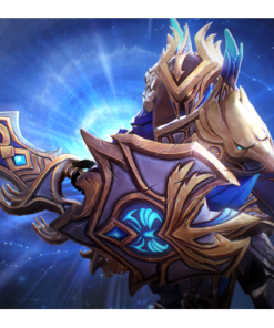 Cry of the Battlehawk