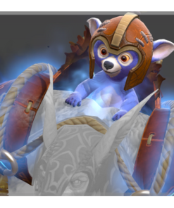 Dipper the Destroyer