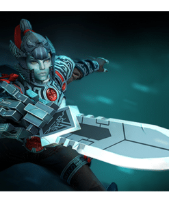 Dragonterror Loading Screen