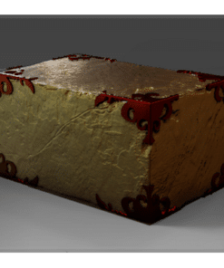 Effigy Block of The International 2016 II