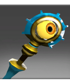 Elder Staff of Faith