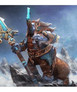 Engulfing Spike Loading Screen