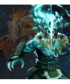 Exalted Bladeform Legacy