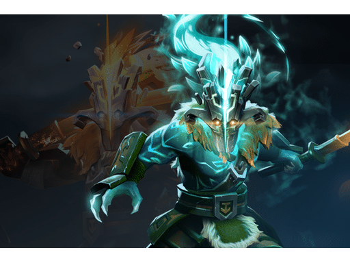 Exalted Bladeform Legacy