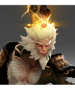 Exalted Great Sage's Reckoning