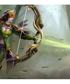 Featherswing Loading Screen