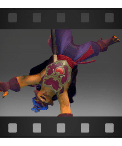 Taunt: Foolish Gallantry