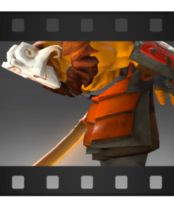 Taunt: For Death and Honor