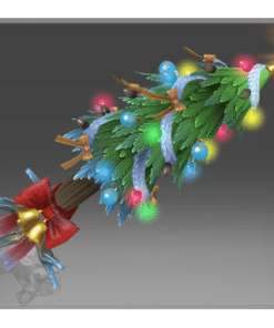 Frostmoot Tree