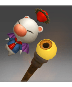 Genuine Class Zero Moogle