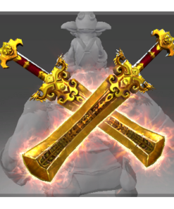 Genuine Eternal Radiance Blades