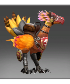 Genuine Master Chocobo