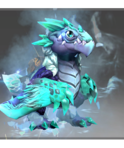 Genuine Wyvern Hatchling