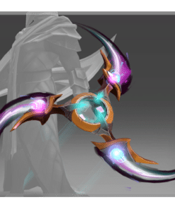 Glaive of Oscilla