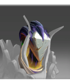 Head of the Impossible Realm