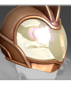 Helm of the Ardalan Interdictor