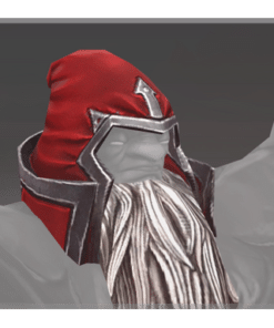 Hood of the Infernal Maw