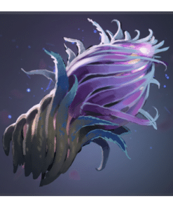 Immortal Treasure I 2019