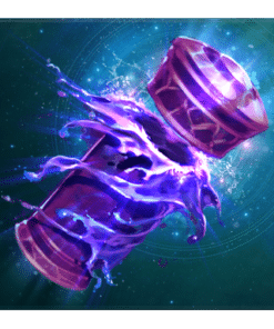 Immortal Treasure III 2017