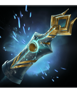 Immortal Treasure III 2020