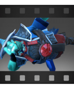 Taunt: In the Spirit of Peace