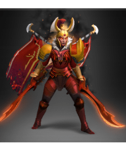 Inscribed Blades of Voth Domosh