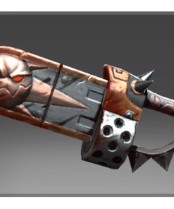 Inscribed Insatiable Bonesaw