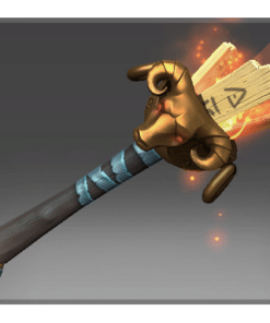 Inscribed Lamb to the Slaughter