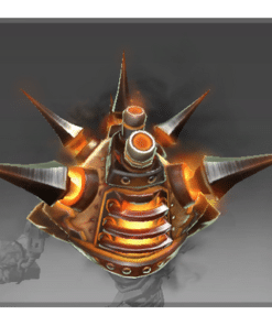 Inscribed Piston Impaler